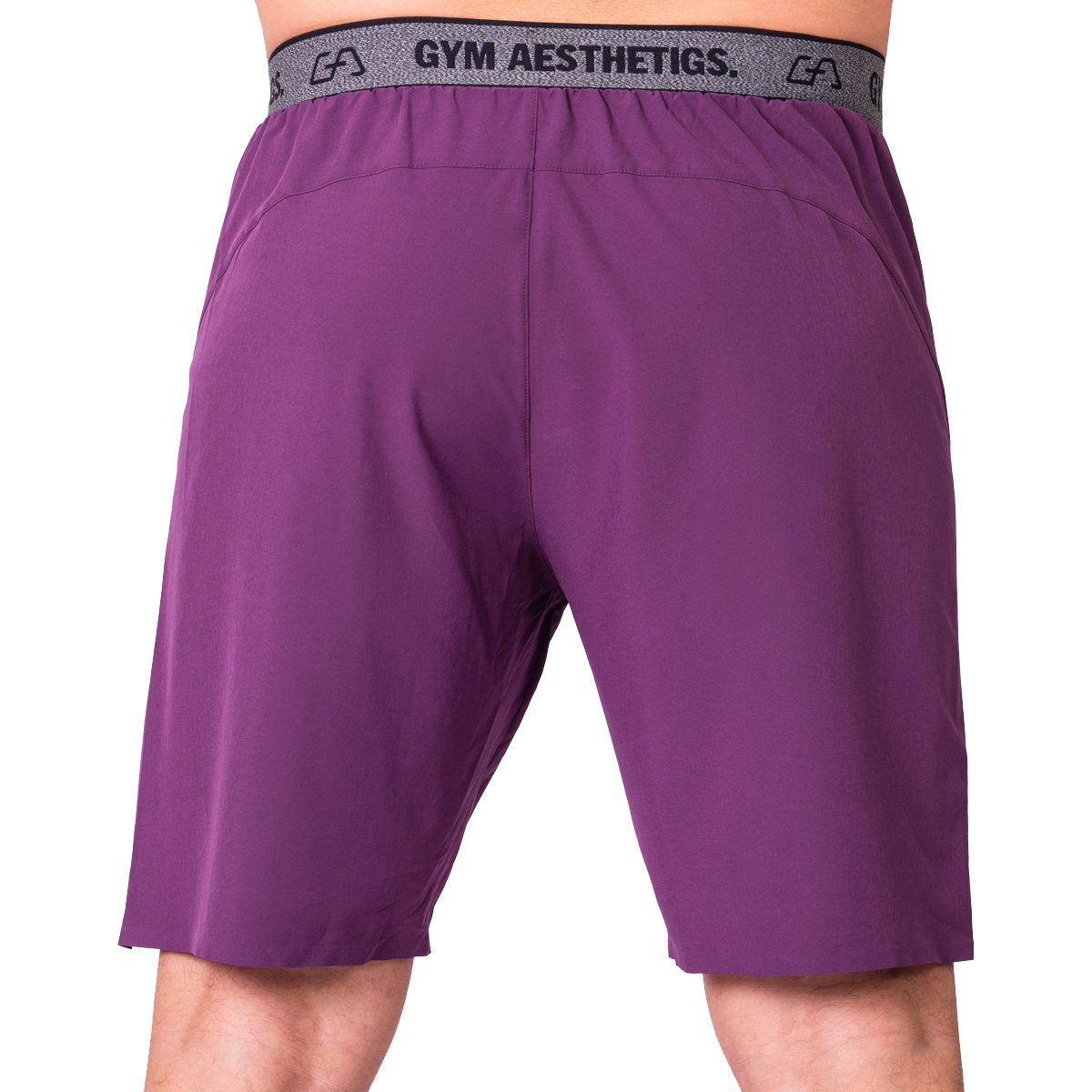 Image of Essential 9 inch Shorts for Men
